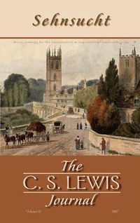 Cover image for Sehnsucht: The C. S. Lewis Journal: Volume 11, 2017