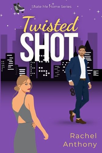 Cover image for Twisted Shot