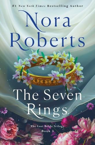 Cover image for The Seven Rings