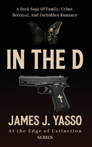 Cover image for In the D