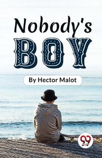 Cover image for Nobody's Boy