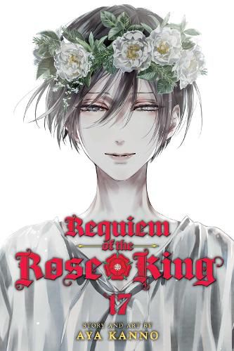 Requiem of the Rose King, Vol. 17: Volume 17