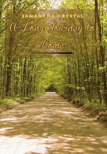 Cover image for A Long Journey to Home