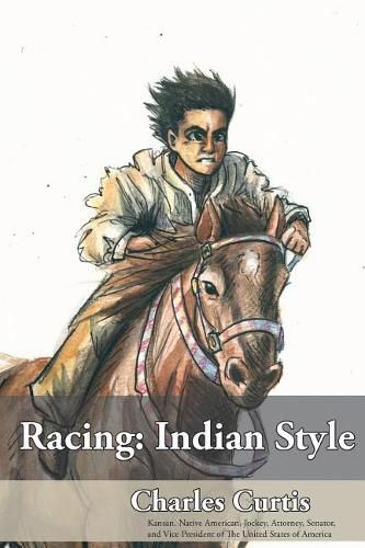 Racing: Indian Style