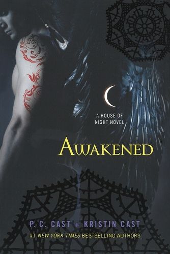 Cover image for Awakened