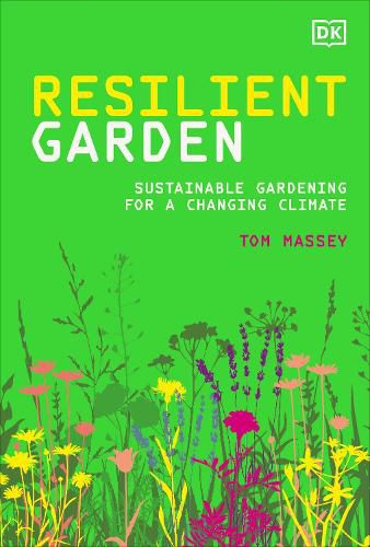 Cover image for Resilient Garden