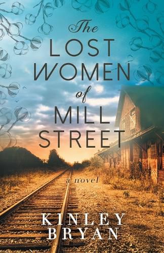 Cover image for The Lost Women of Mill Street