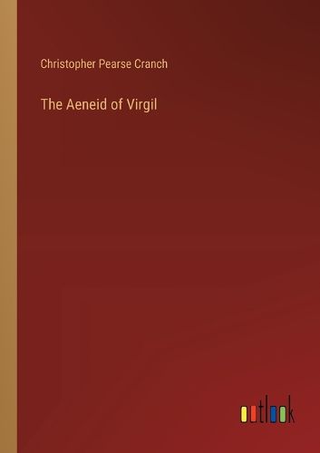 Cover image for The Aeneid of Virgil