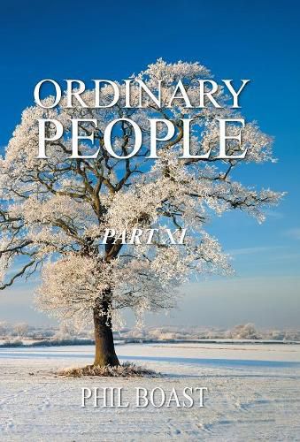 Cover image for Ordinary People