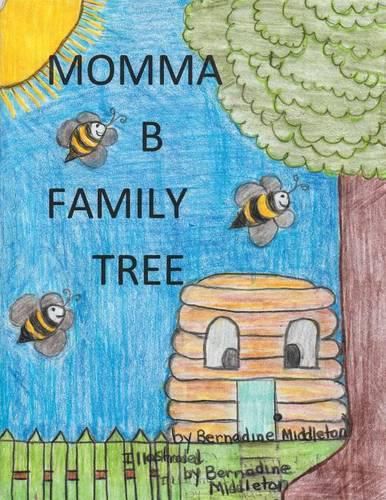 Cover image for Momma B, Family Tree