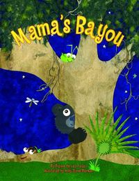 Cover image for Mama's Bayou