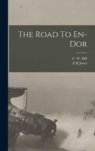 The Road To En-dor