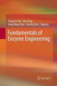 Cover image for Fundamentals of Enzyme Engineering