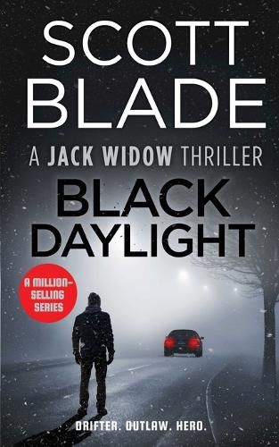 Cover image for Black Daylight