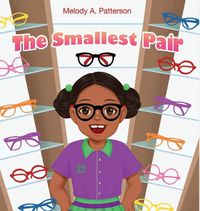 Cover image for The Smallest Pair