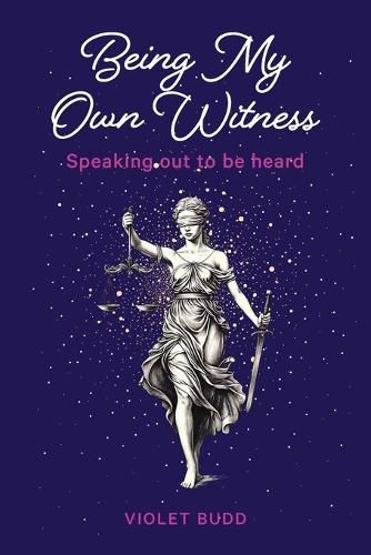 Cover image for Being My Own Witness