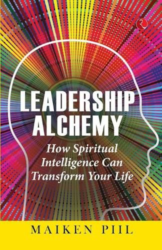 Cover image for Leadership Alchemy (Pb)