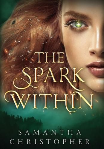 Cover image for The Spark Within