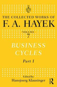 Cover image for Business Cycles: Part I