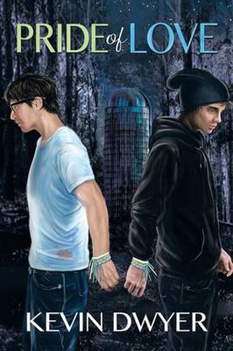 Cover image for Pride of Love