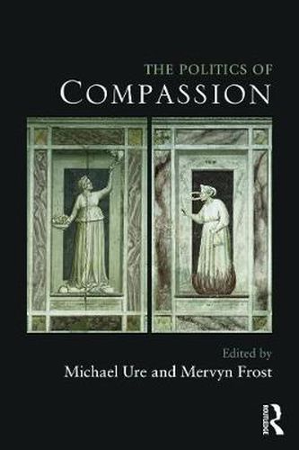 Cover image for The Politics of Compassion