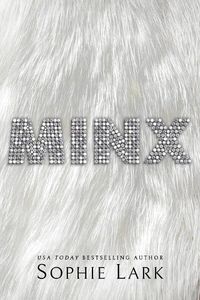 Cover image for Minx