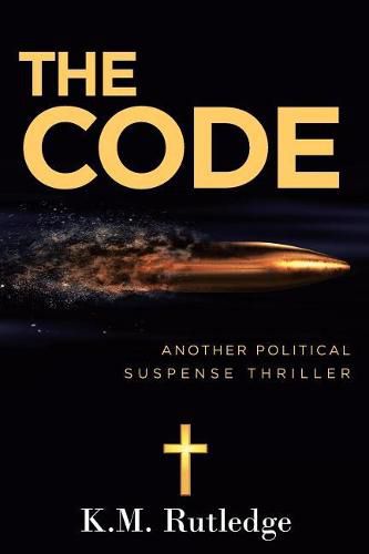 Cover image for The Code