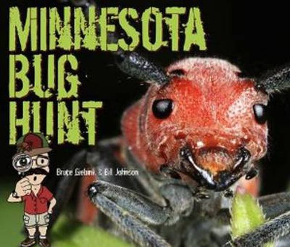 Minnesota Bug Hunt