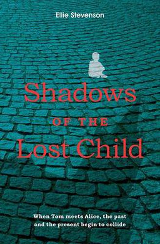 Cover image for Shadows of the Lost Child