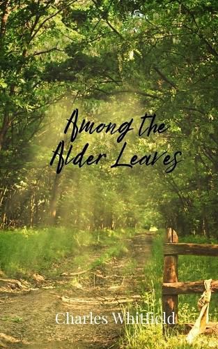 Cover image for Among the Alder Leaves