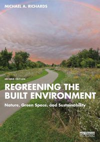 Cover image for Regreening the Built Environment