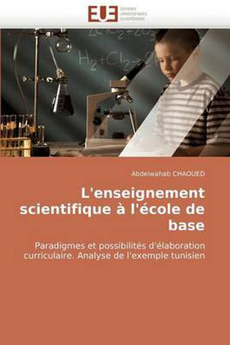 Cover image for L'Enseignement Scientifique L'Cole de Base
