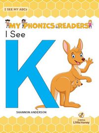 Cover image for I See K