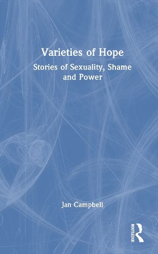 Cover image for Varieties of Hope