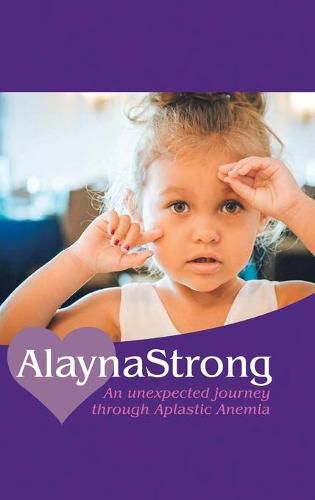 Cover image for Alaynastrong