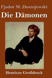 Cover image for Die Damonen (Grossdruck)