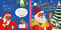 Cover image for Santa's Christmas Countdown