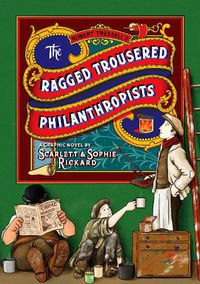 Cover image for The Ragged Trousered Philanthropists