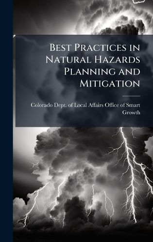 Cover image for Best Practices in Natural Hazards Planning and Mitigation