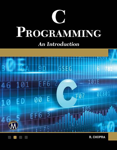 Cover image for C Programming