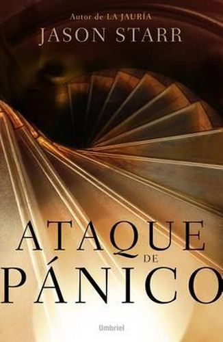 Cover image for Ataque de Panico