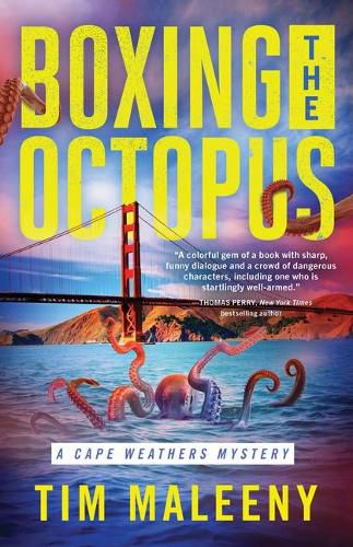 Cover image for Boxing the Octopus