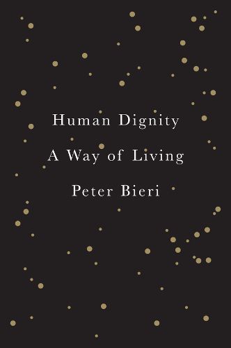 Cover image for Human Dignity
