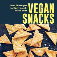 Cover image for Vegan Snacks