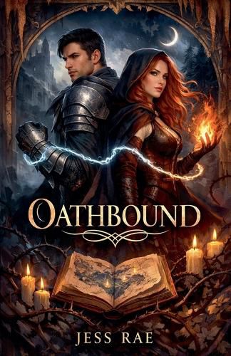 Cover image for Oathbound