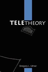 Cover image for Teletheory