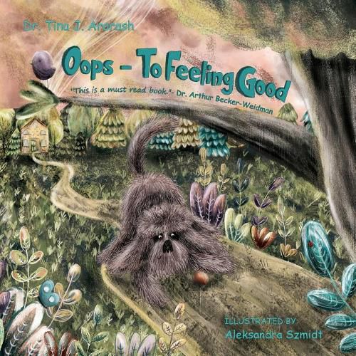 Cover image for Oops - To Feeling Good