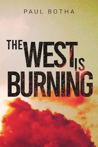 Cover image for The West is Burning