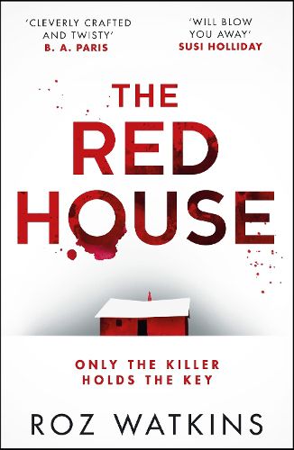 Cover image for The Red House