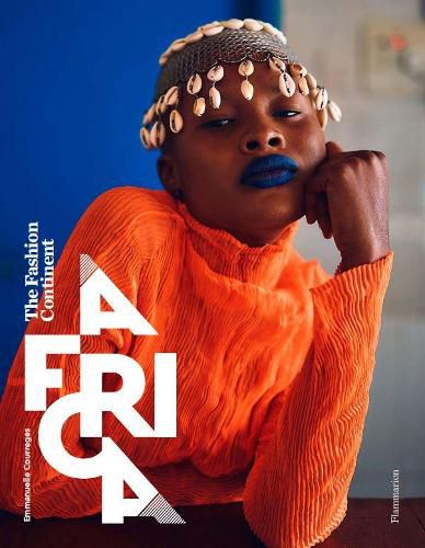 Cover image for Africa: The Fashion Continent